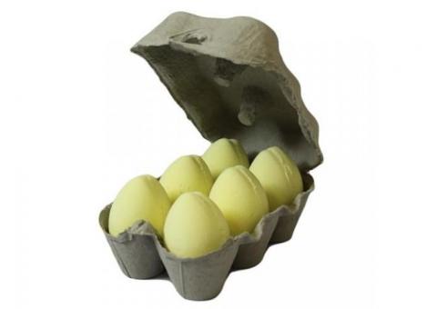 Bath Eggs 50g
