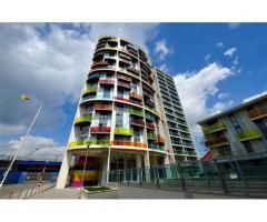 Icona Point, Stratford 1 Bed Apartment for Rent