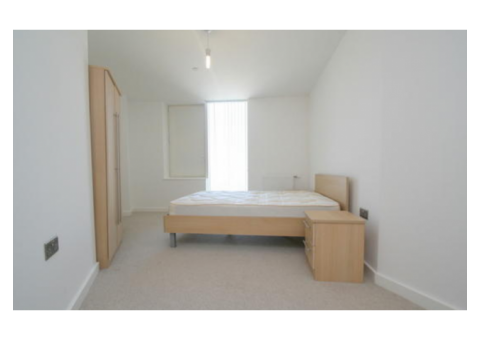 2 Bedroom Flat to Rent High Street, E15