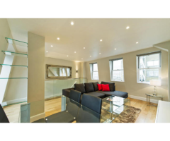 2 bedroom flat to rent Princes Street, London, W1B