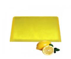 PRICE CRUNCHER Lemon Aromatherapy Soap Slice