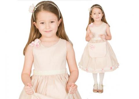 Grab Offers on Party dress for girls