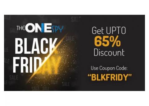 Get TOS discount up to 65% on Black Friday Sale 